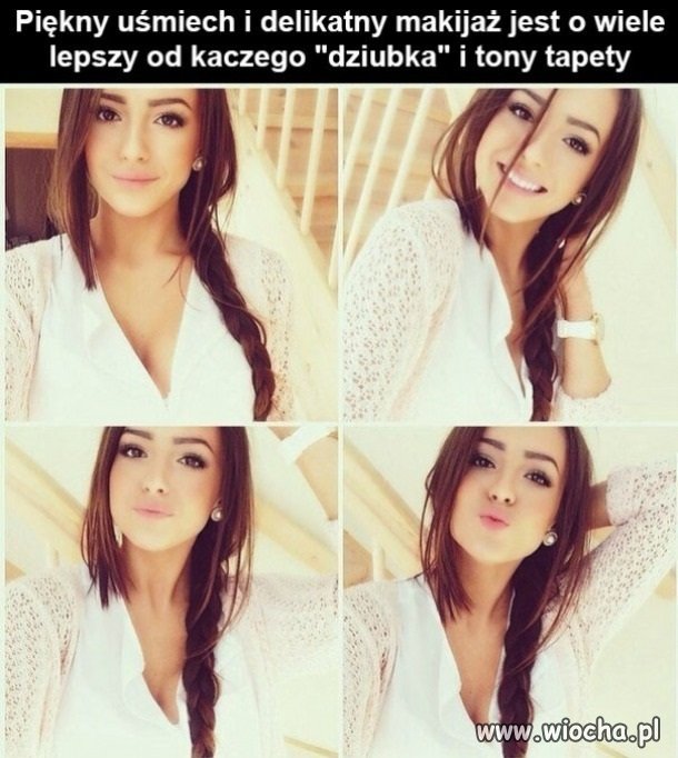 Dziewczyny,też nas zrozumcie 