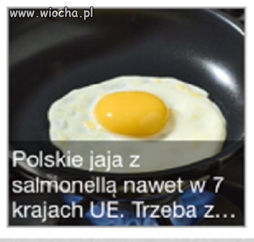 Ale jaja jak berety