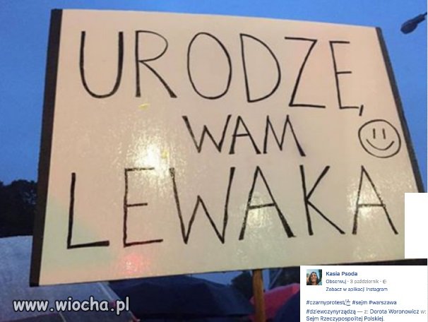 A oto prawdziwy powód wycofania się z ustawy.