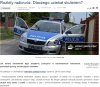 Mrożący krew w żyłach pościg...