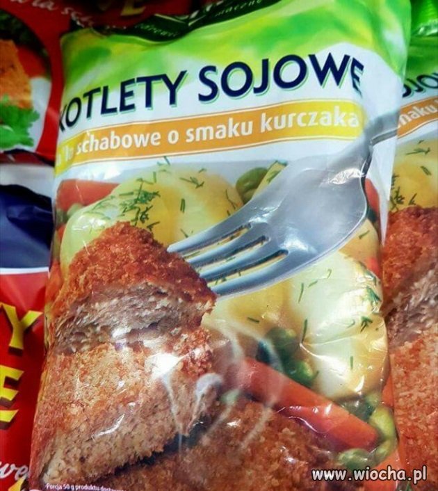 Beka z wegan