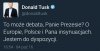 Prezes podejmie rękawicę?