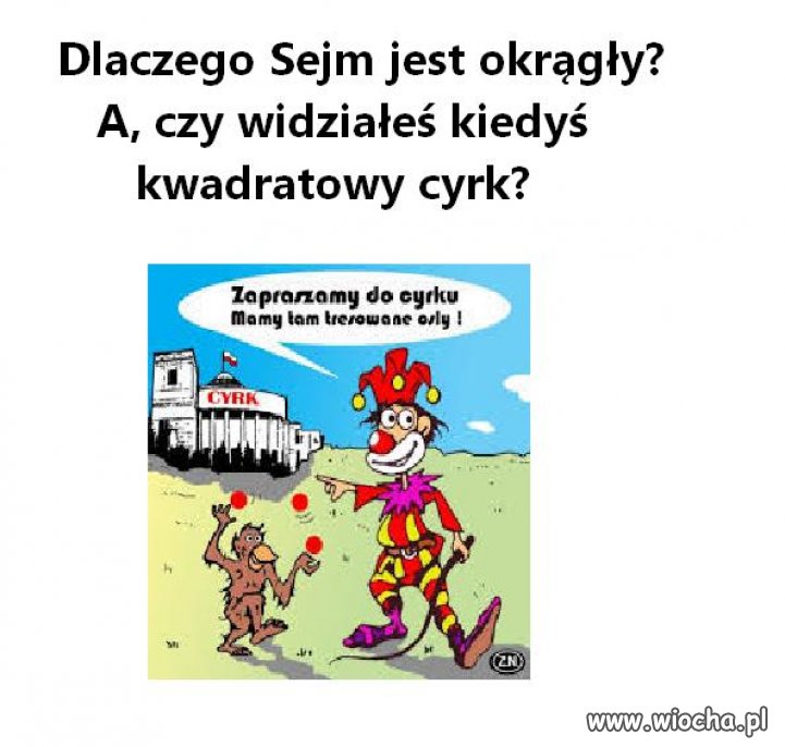 Coś w tym musi być.