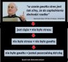 Co miał na myśli