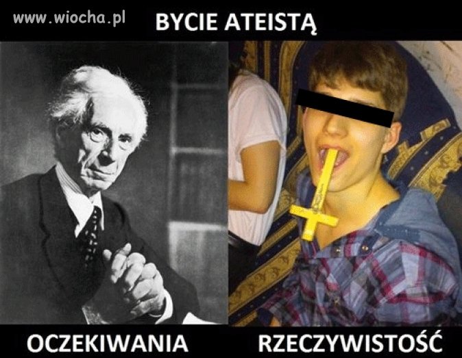 Tak to wygląda z obserwacji.