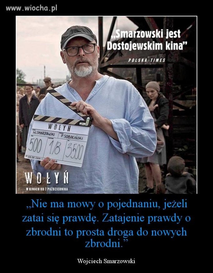 Niewygodny film? Dla Polaków potrzebny.