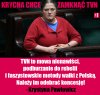 Mam dla niej dobrą radę - Niech sama się zamknie
