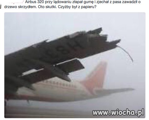 Jednak to zamach...