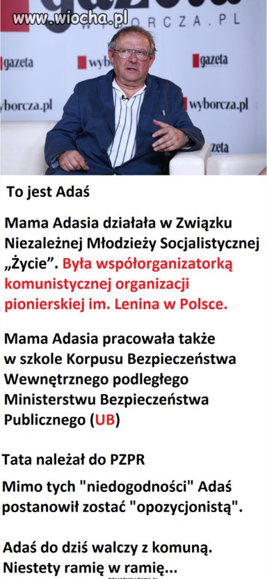 Adaś M.