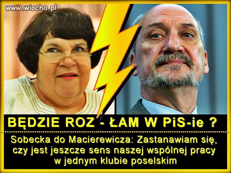 W rodzinach zawsze są sprzeczki 