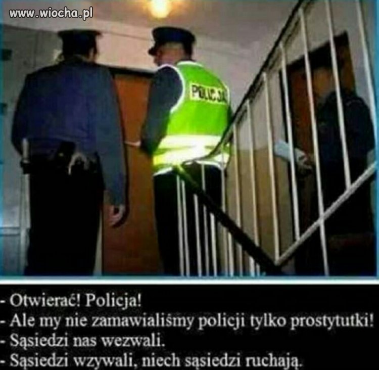 Taka historia..
