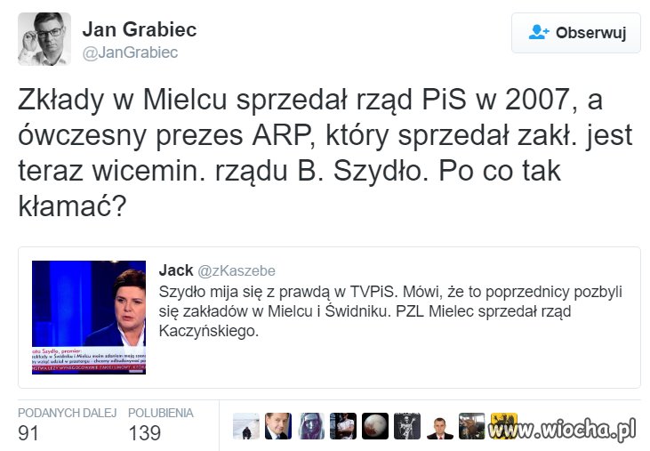 Dla przypomnienia 