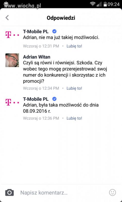 T mobile 