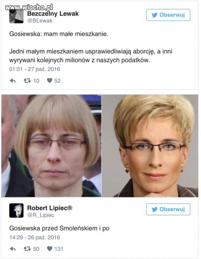 Dobra zmiana