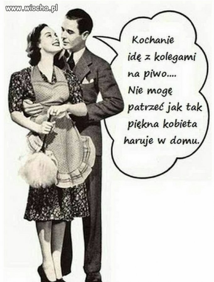 Prawdziwy gentlemen wie jak zachować 