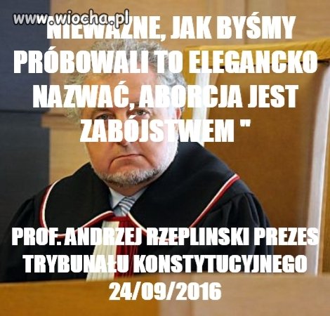 Tyle hałasu o projekt obywatelski