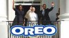 Oreo