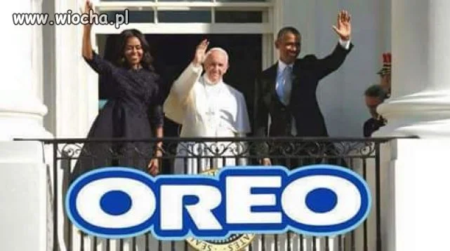 Oreo