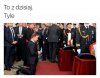 By był wybór pomiędzy Dudą,Komorowskim