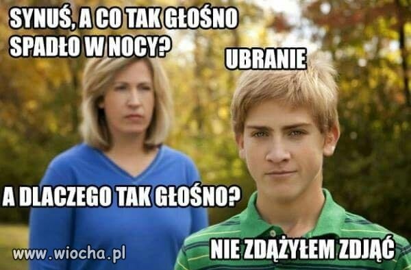Ubranie