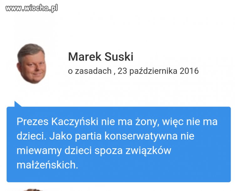 O zasadach 