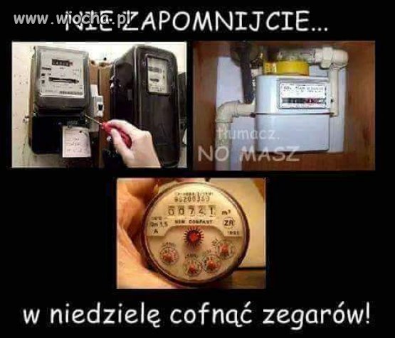 I jak...