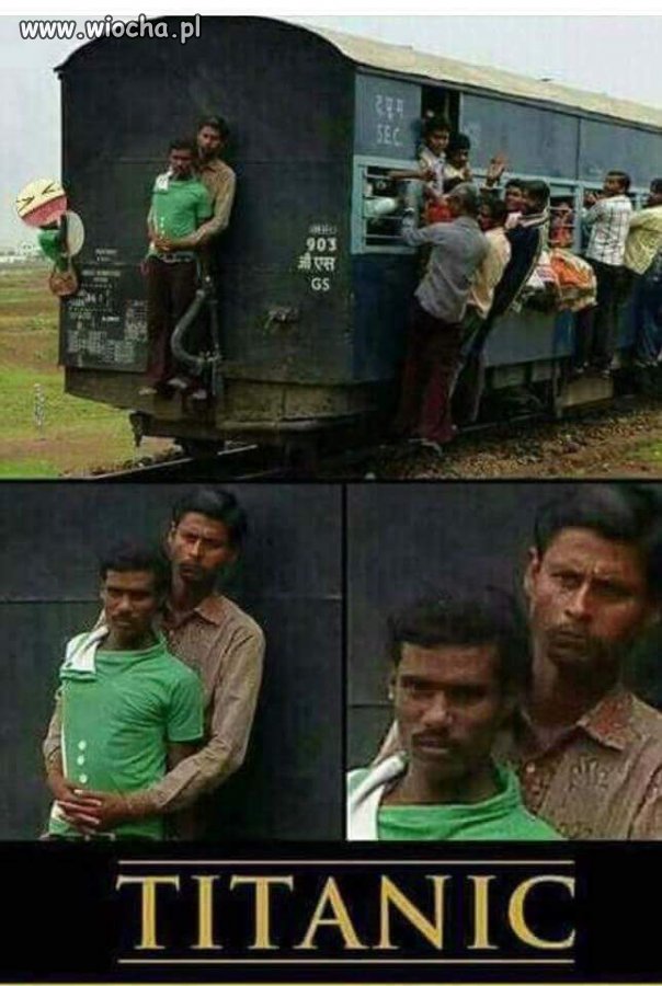 Titanic 