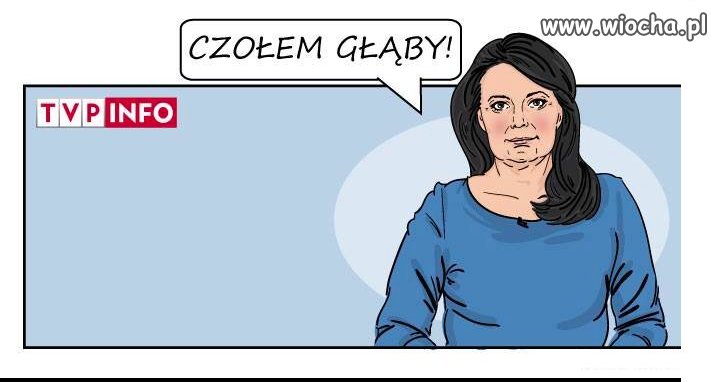 Z dedykacją dla Pana generała