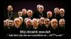 Słuchaj zawsze dziadka