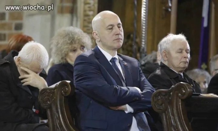 Sen prawych i sprawiedliwych