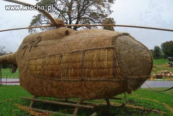 Nowy śmigłowiec dla Polskiej Armii