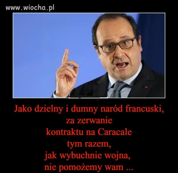 Nie to co w 1939.