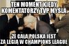 Takie zachowanie w tym TVP