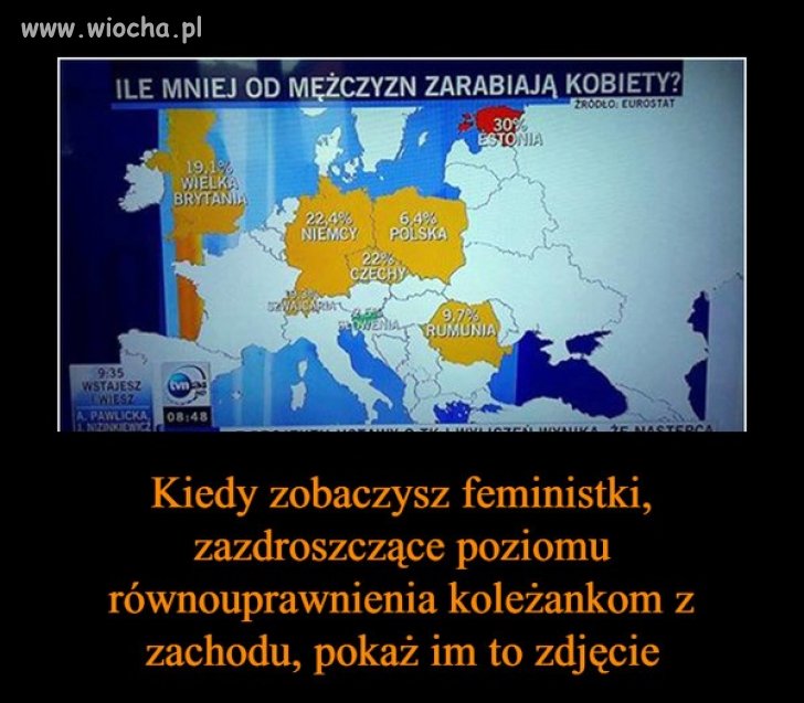 Szach i Mat feministki