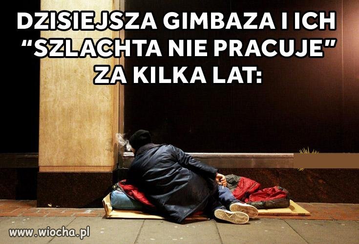 Tak to widzę.