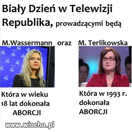 A oto kraj absurdu