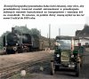 Po krzywiźnie banana,  świetlówkach rtęciowych ...