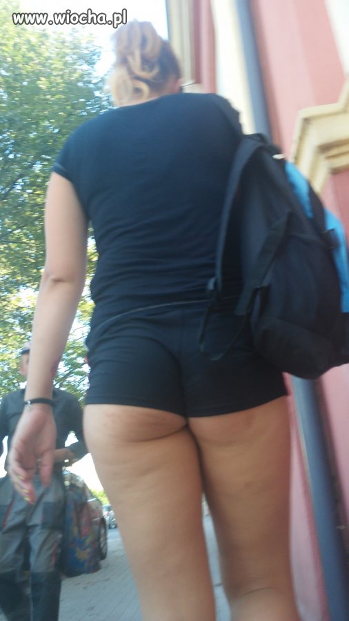 Niedawno odeszło od nas lato