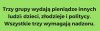 Wydają pieniądze innych ludzi