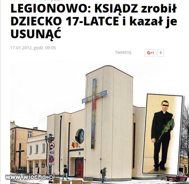 Tak dla przypomnienia