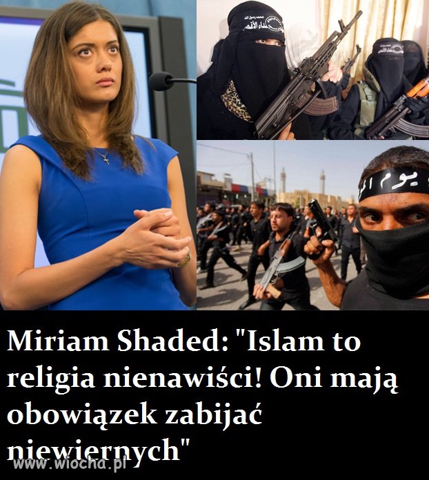 Ładna i mądra...