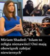 Ładna i mądra...
