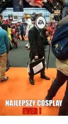  EA Cosplay 