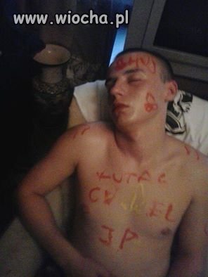 "Alkochol" szkodzi zdrowiu