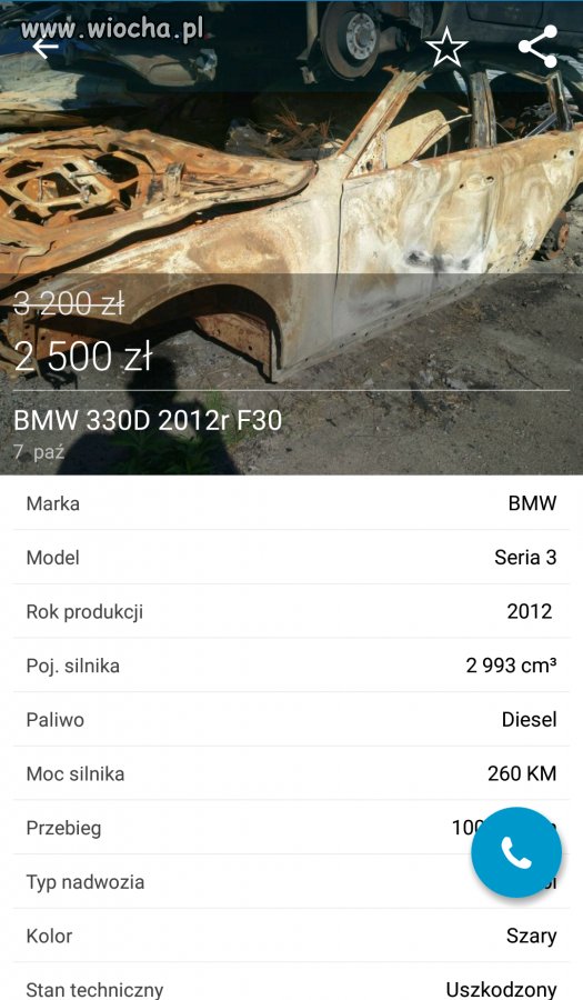 BMW Serii 3