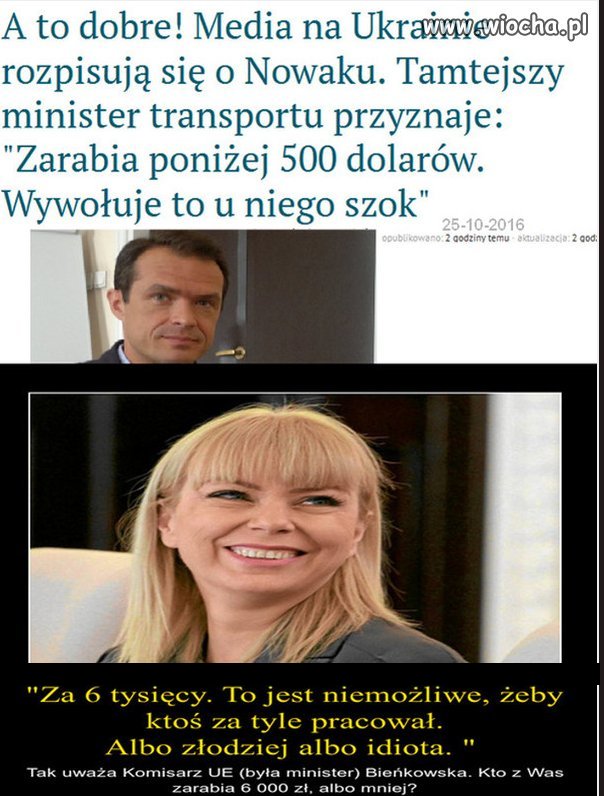 I jak tu teraz żyć?