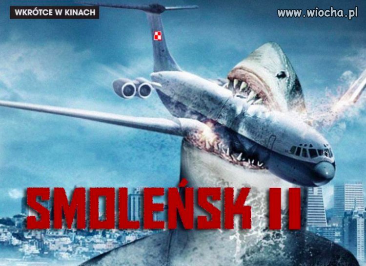 Smoleńsk II