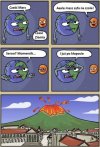 Mars i Ziemia 