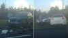 Jechał pod prąd. Kierowcy uciekali z drogi 