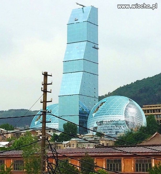 Nowa architektura